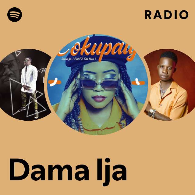Stream Okinena (Feat. Dama Ija) by 1MusicMoz