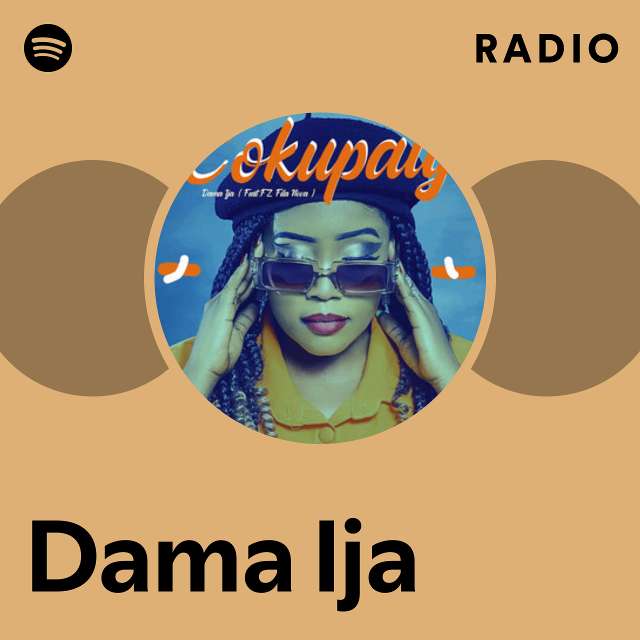 Dama Ija ⚜ Online songs and bio of the artist —