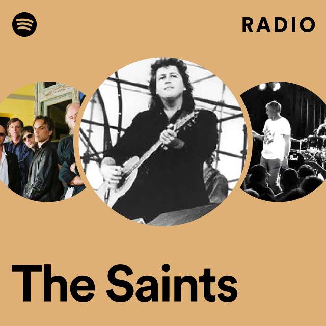 The Saints Radio