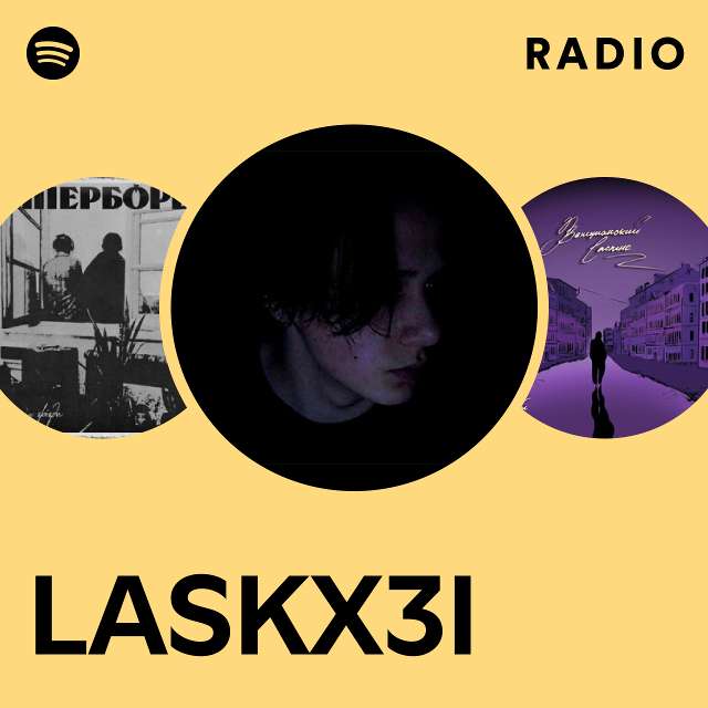 L3XIS! Radio - playlist by Spotify