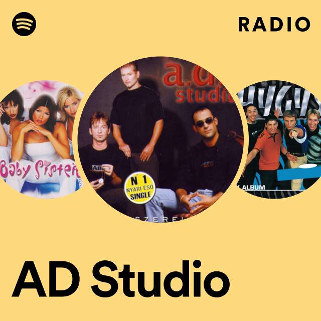AD Studio Radio