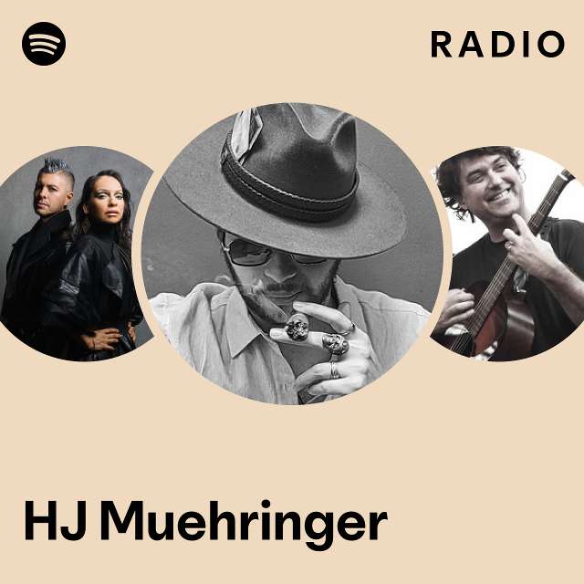 HJ Muehringer