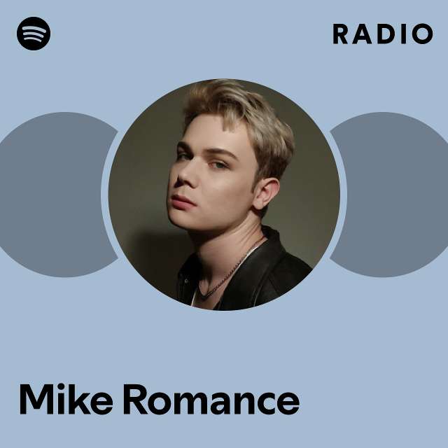 VROMANCE Radio - playlist by Spotify