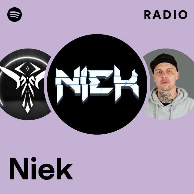 NIEK  AFTERLIFE