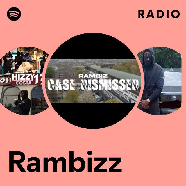 Case Dismissed - Rambizz