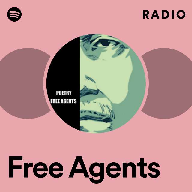 Free Agents Radio