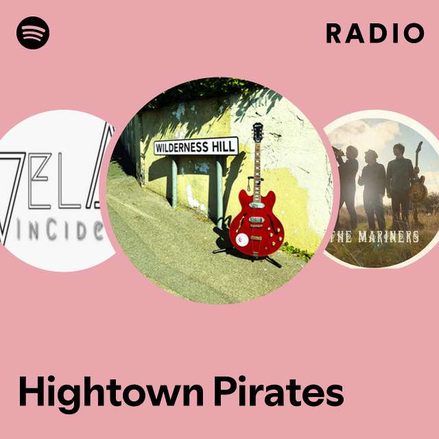 Hightown Pirates Radio