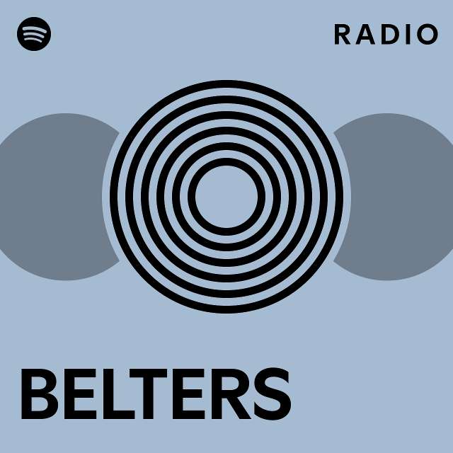 Ouvir rádio - Belters Radio