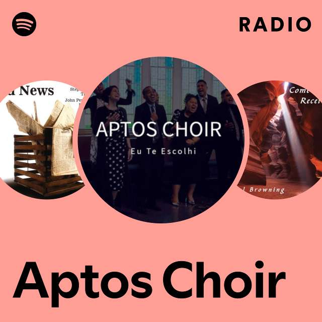 Imagem de Aptos Choir