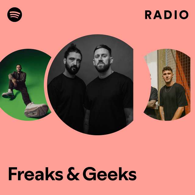 Freaks & Geeks Radio