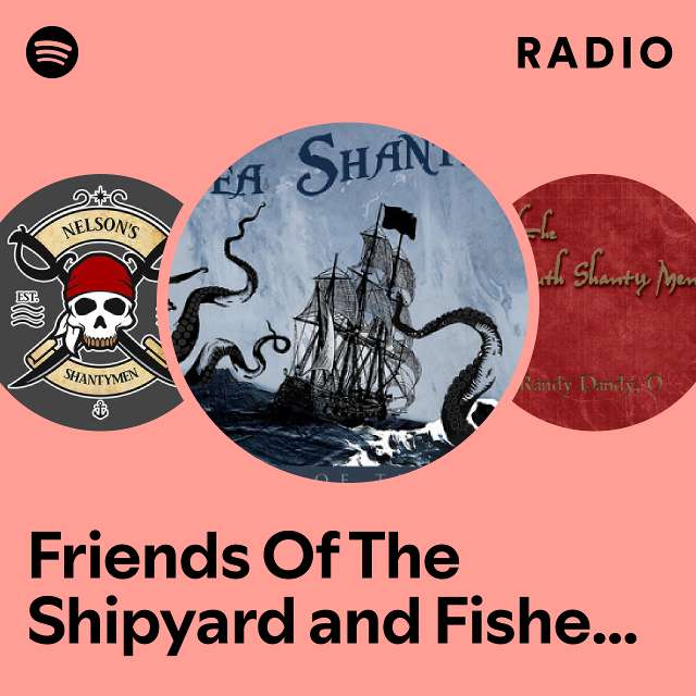 Friends Of The Shipyard and Fisherman's Fayre – No Hopers, Jokers