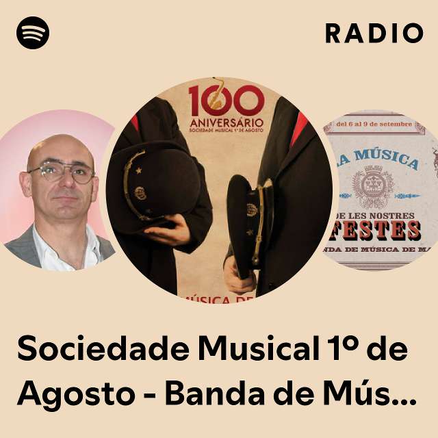 HOJE É DIA 1 DE AGOSTO, DIA QUE - FÃ CLUBE RÁDIO D'agosto