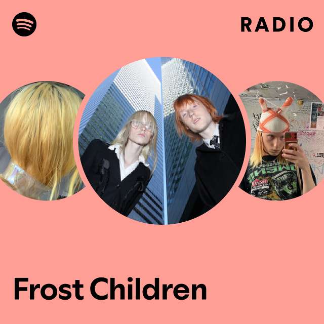 Frost Children – SPEED RUN