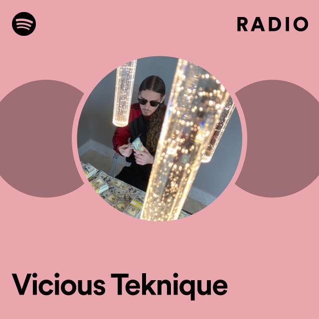 Vicious Teknique Radio