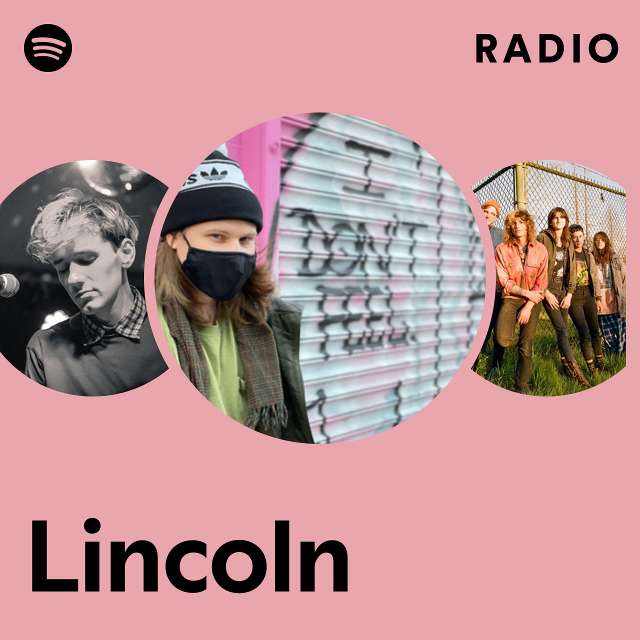 Lincoln Radio