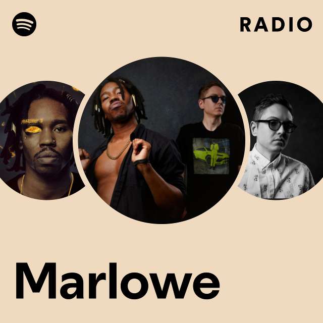 Marlowe Radio