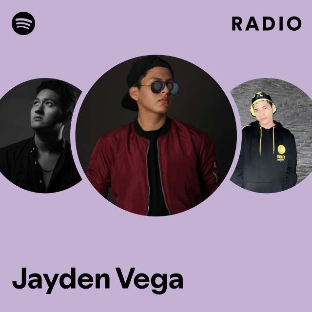 Jayden Vega Radio