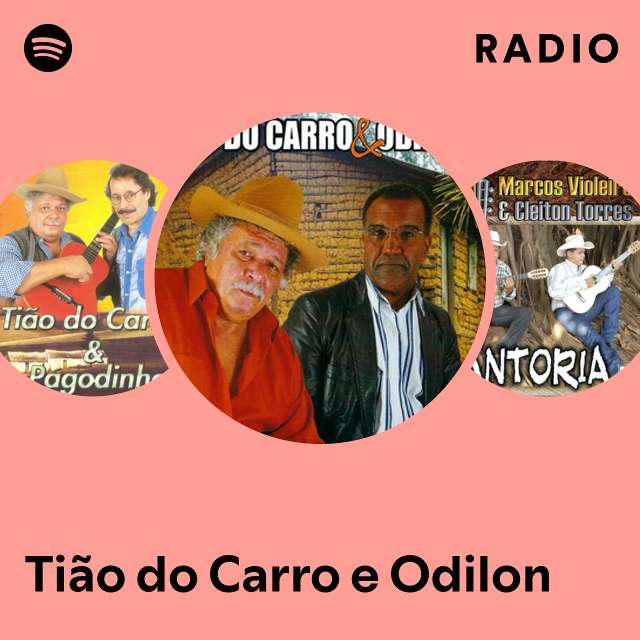 Peão Brasil & Parentinho Radio - playlist by Spotify