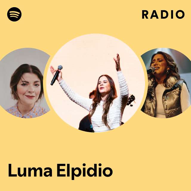 Luma Elpidio