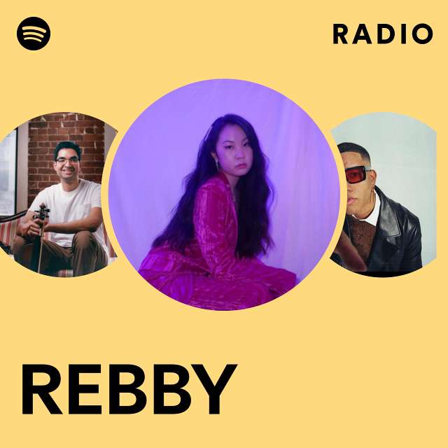 REBBY Radio