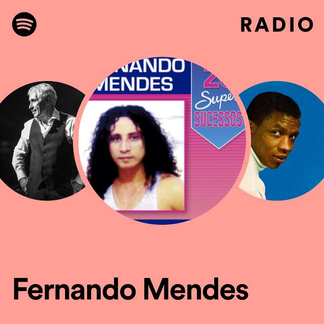 Fernando Mendes Radio