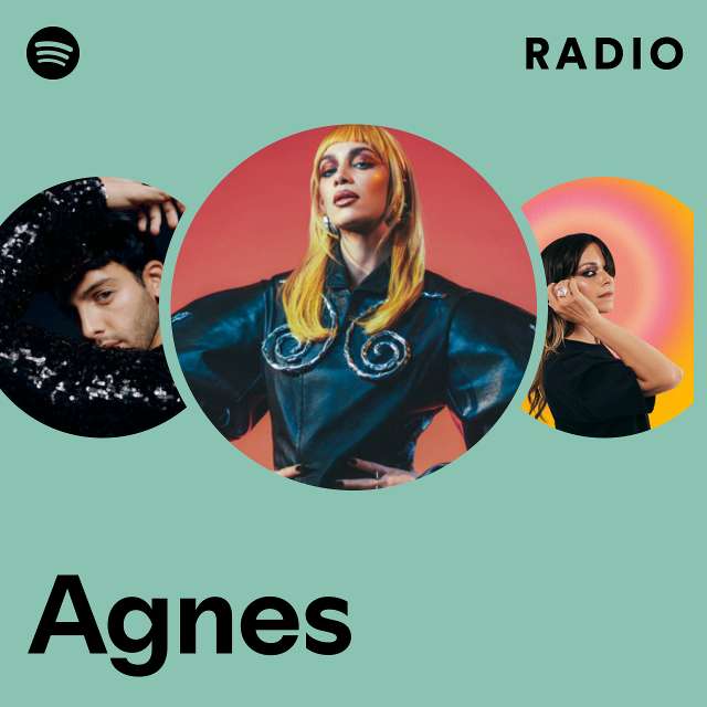 Magic Still Exists! Swedish icon Agnes confirmed for Stockholm