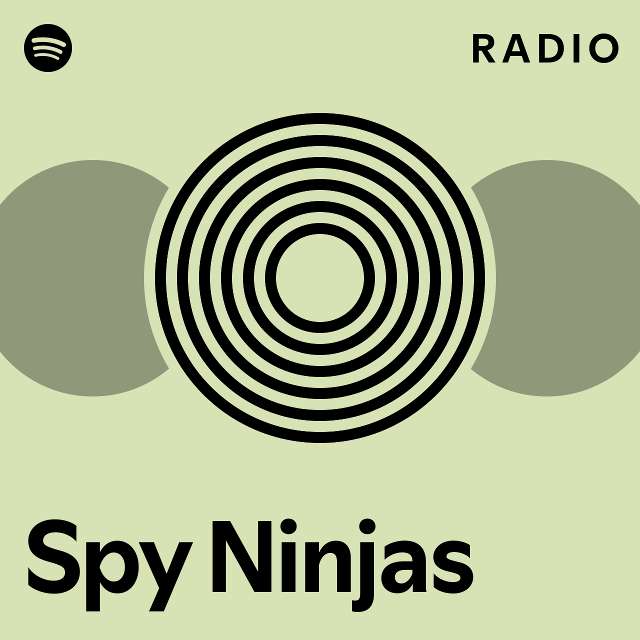 Spy ninja online rap