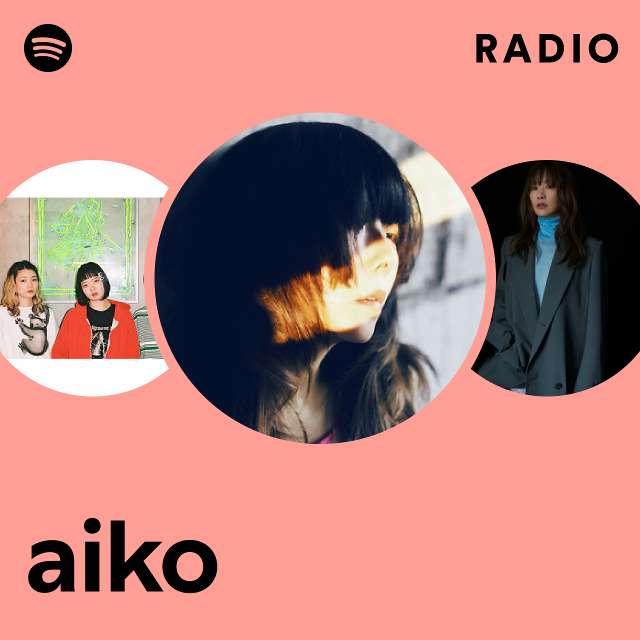 aiko | Spotify