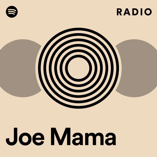 Joe Mama
