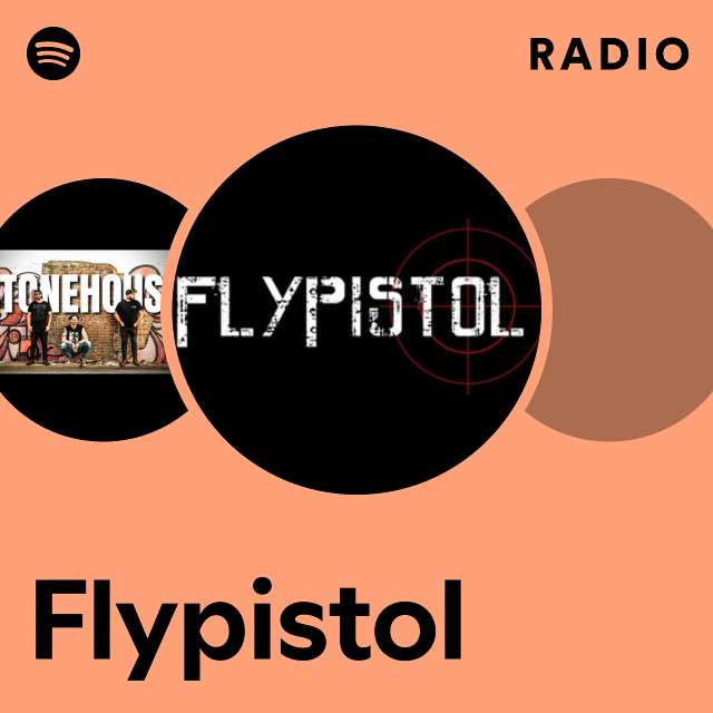 Dinosaur Pile-Up Radio - playlist by Spotify