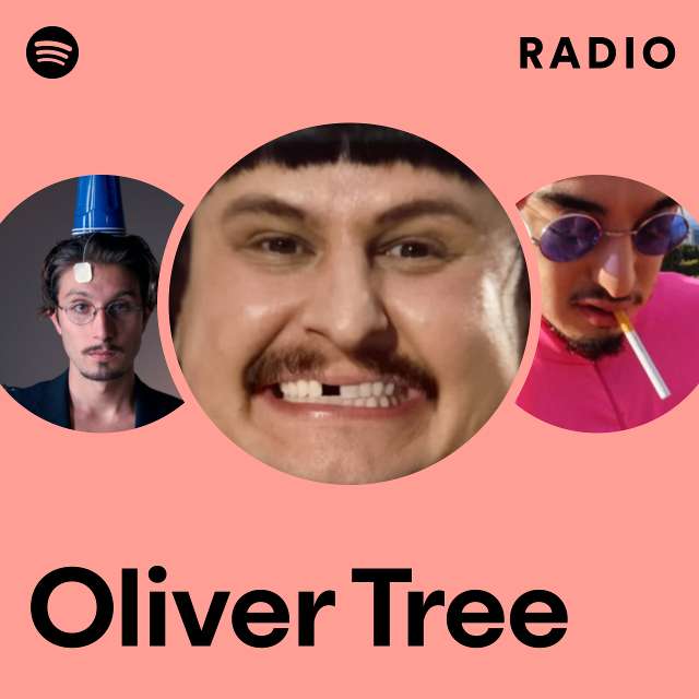 Oliver Tree - Wikipedia