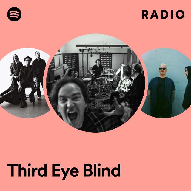 Third Eye Blind - Wikipedia
