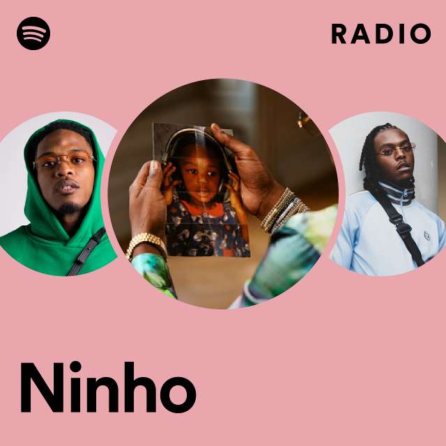 Ninho  Spotify