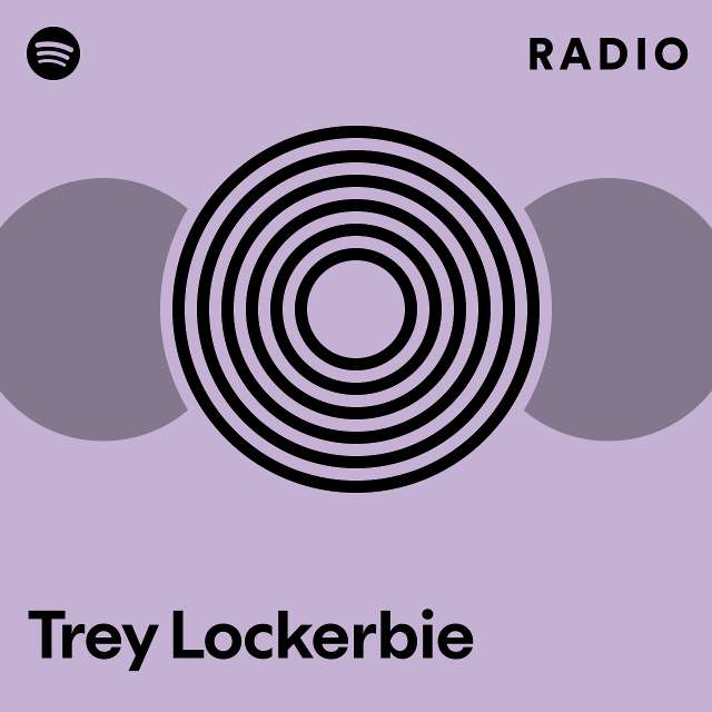 Trey Lockerbie Radio