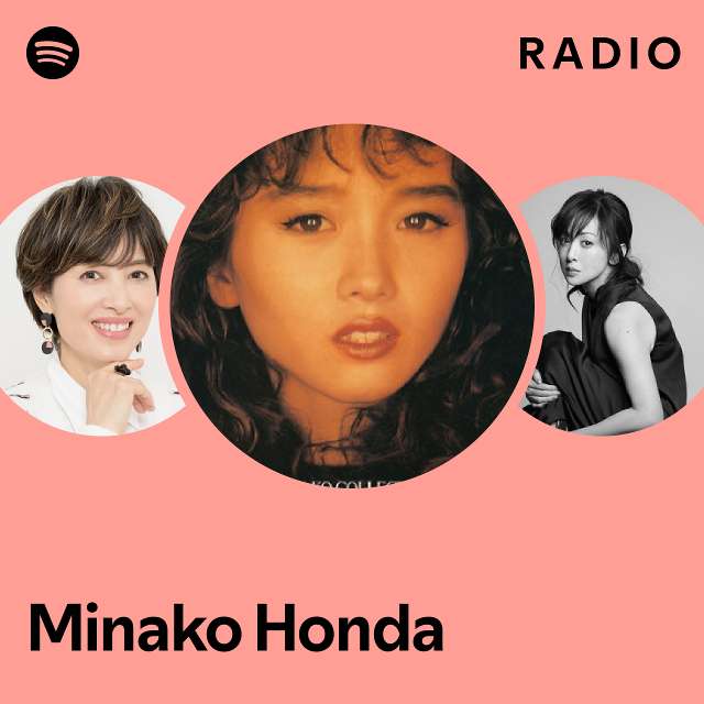 Imagem de Minako Honda