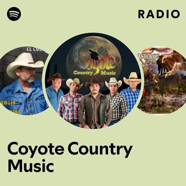 Imagem de Coyote Country Music
