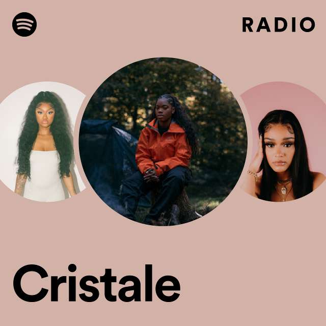 Cristale Radio