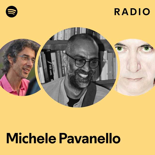 Michele Pavanello Spotify