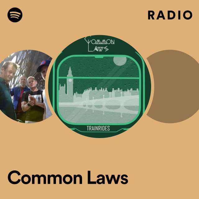 Common Laws Radio