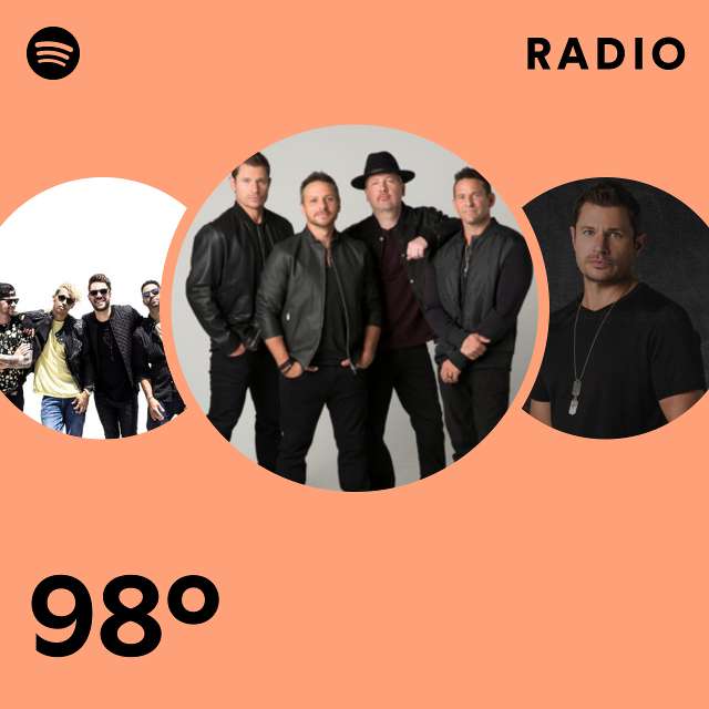 98º  Spotify