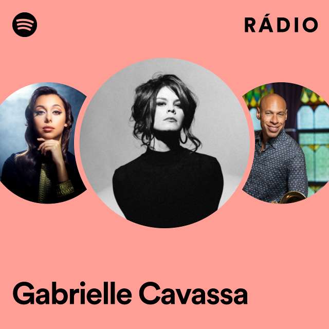 Gabrielle Cavassa