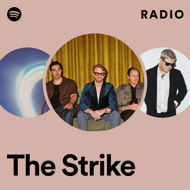 The Strike Radio