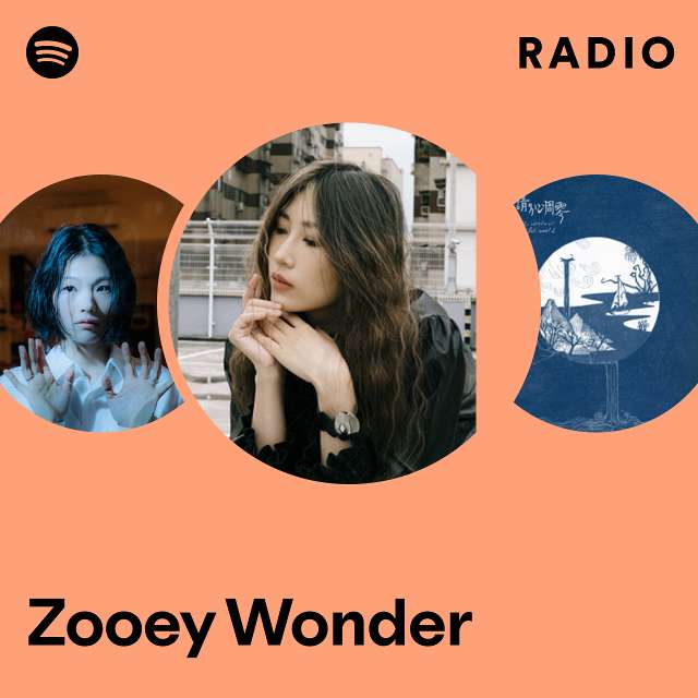 Zooey Wonder Radio