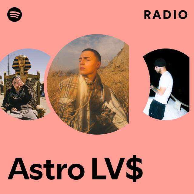 ASTRO  Spotify