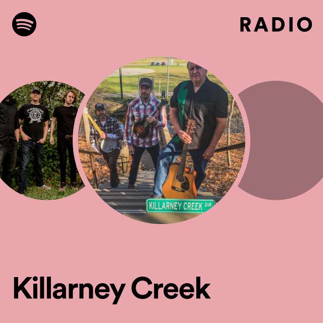 Killarney Creek Radio