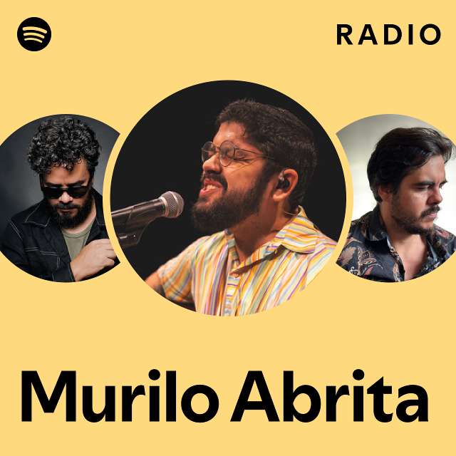 Murilo Abrita