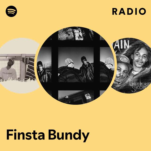 Finsta Bundy | Spotify