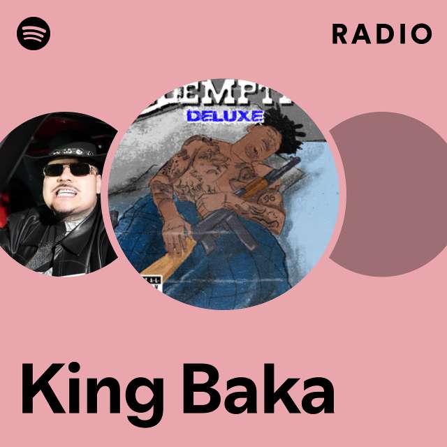 King Baka