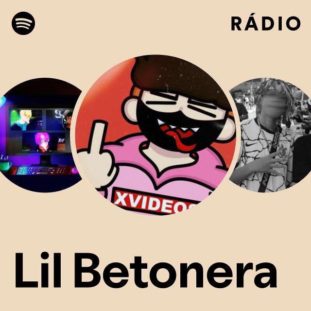 Duas Noites Com Eduardo - Lil Betonera