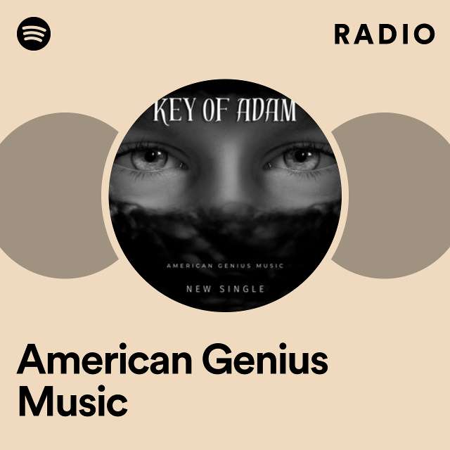 American Genius Music Radio